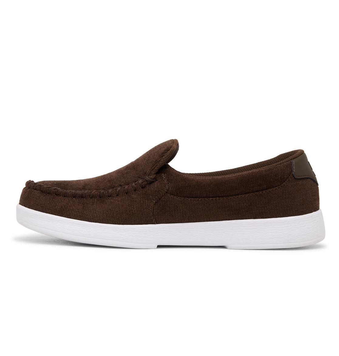 Men's Villain Slip-On Shoes Male Product Image