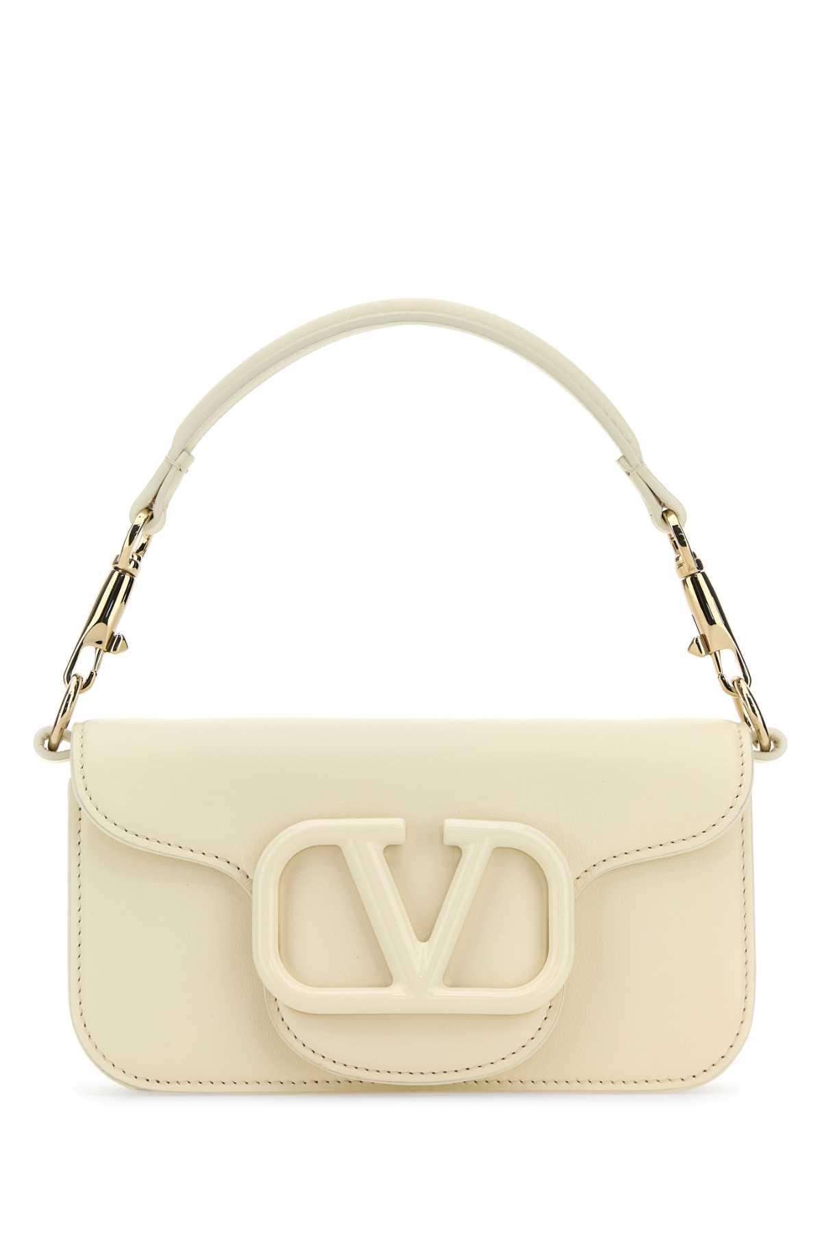 Handbags. In White Product Image