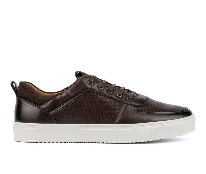 Men's Xray Footwear Andrè Casual Sneaker Oxfords Product Image