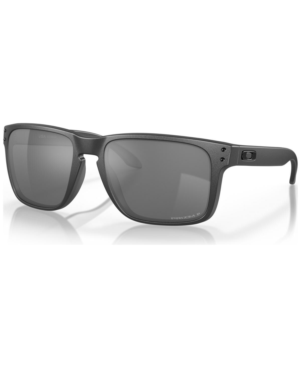 Oakley Holbrook XL 59mm Polarized Sunglasses Product Image