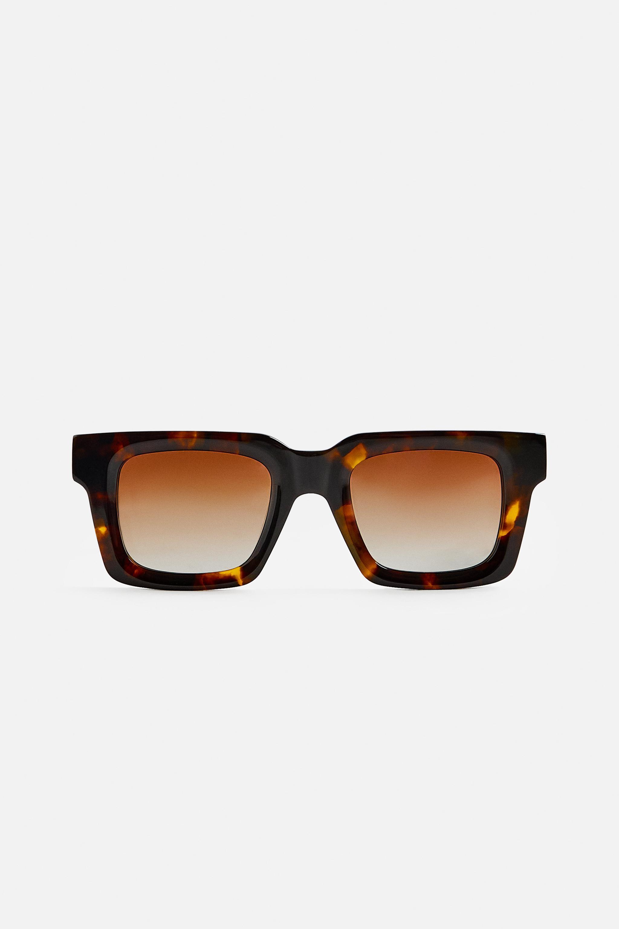 TORTOISESHELL SUNGLASSES Product Image