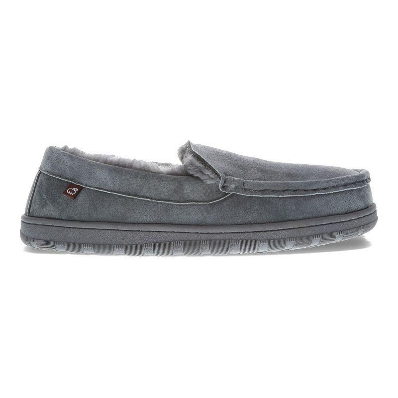 LAMO Harrison Mens Slippers Brown Product Image