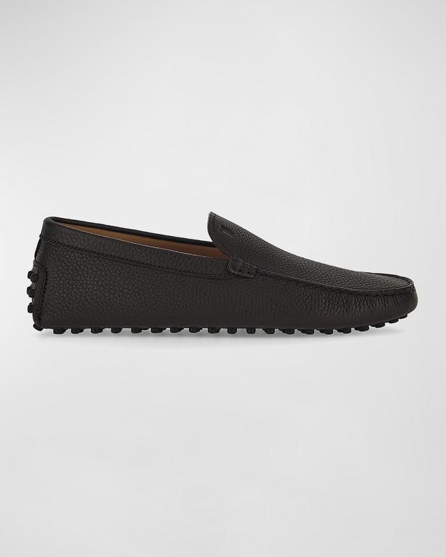 Mens Xanto Suede Driving Loafers Product Image