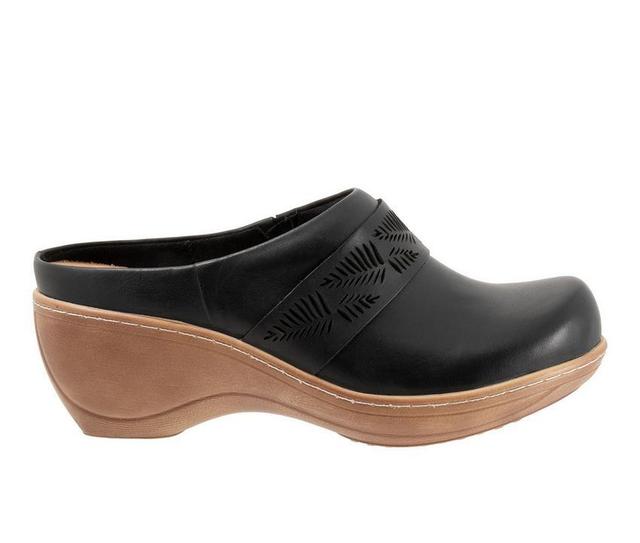 Women's Softwalk Melita Clogs Product Image