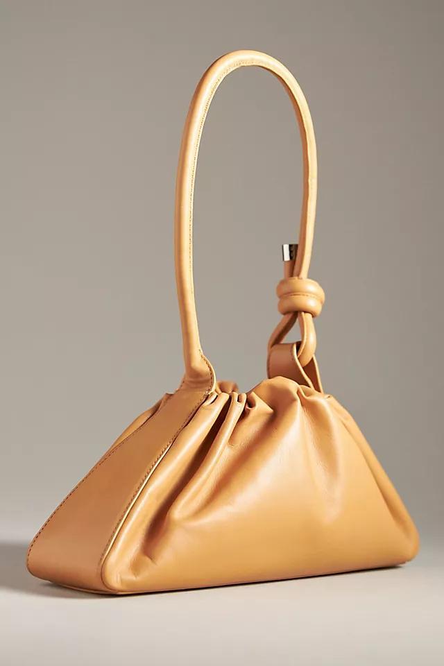 Behno Tina Ruched Bag Product Image