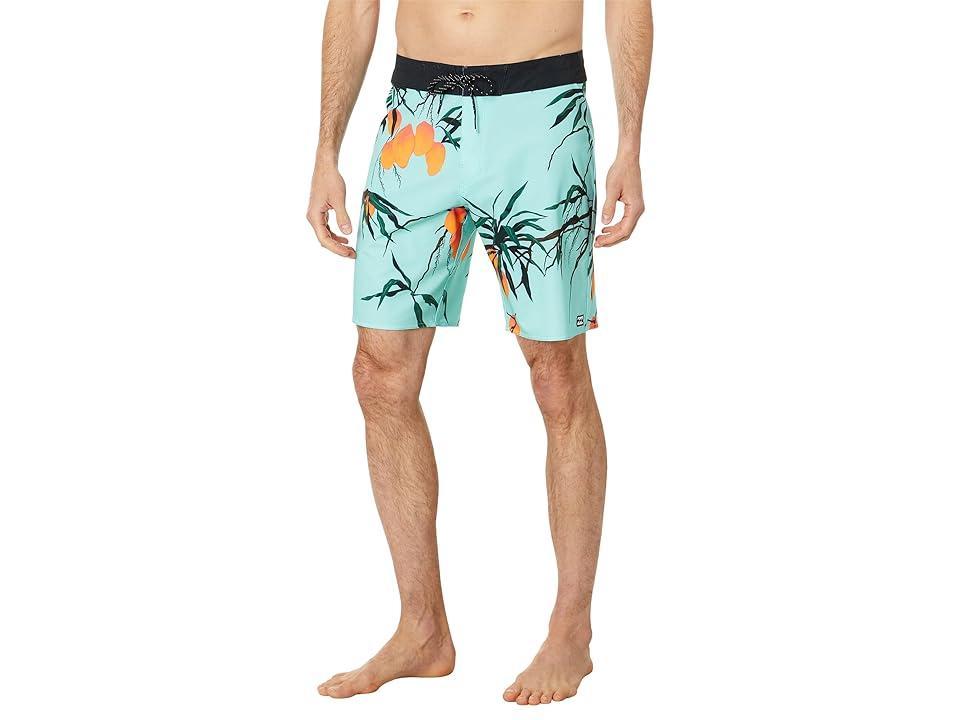 Billabong Sundays Pro Board Shorts Product Image