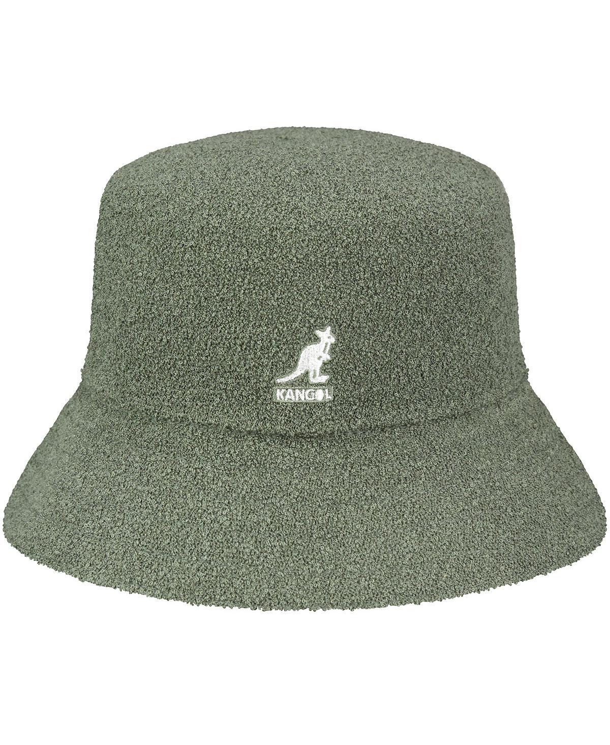 Kangol Mens Bermuda Bucket Bucket Hat Product Image