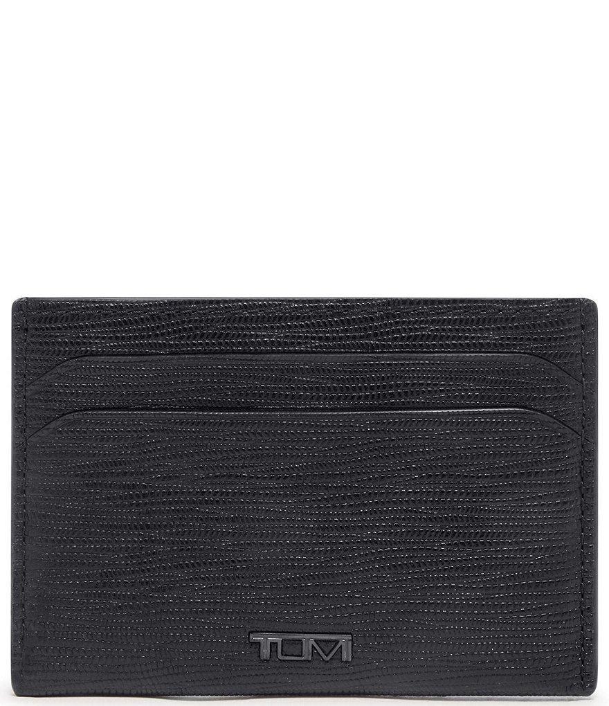 Tumi Slim Card Case Product Image