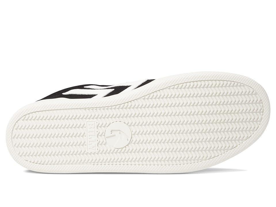 BILLY Footwear CS Sneaker Low White) Men's Shoes Product Image