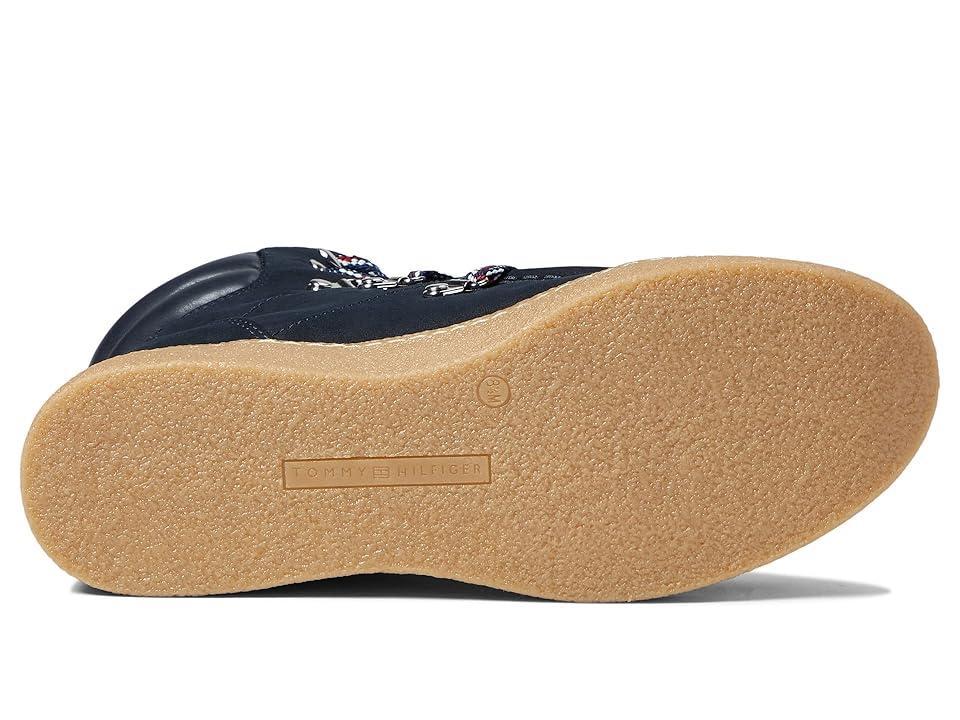 Tommy Hilfiger Riko 2 (Marine) Women's Shoes Product Image