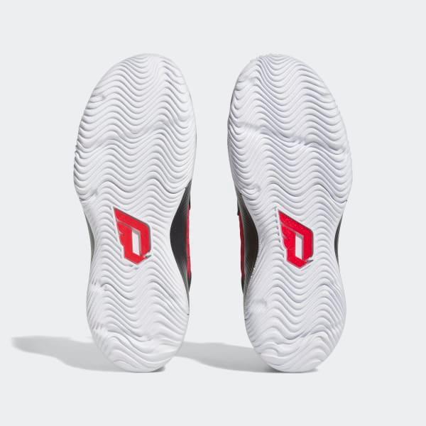 Dame Certified Basketball Shoes Product Image