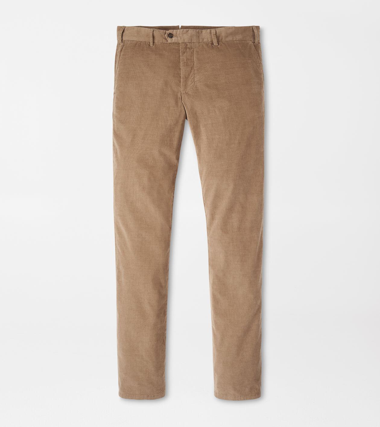 Colt Corduroy Flat Front Pant Product Image