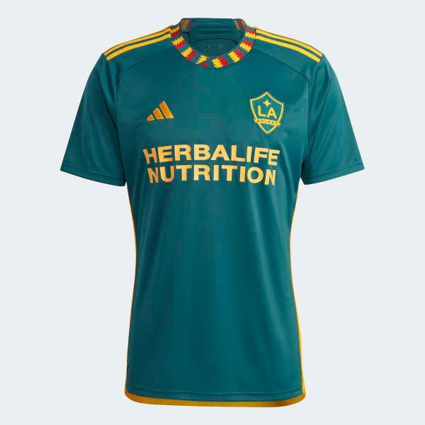 LA Galaxy 23/24 Away Jersey Product Image