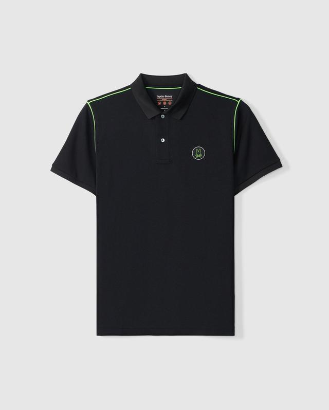 MENS WEBSTER SPORT POLO SHIRT - B6K580C200 Male Product Image