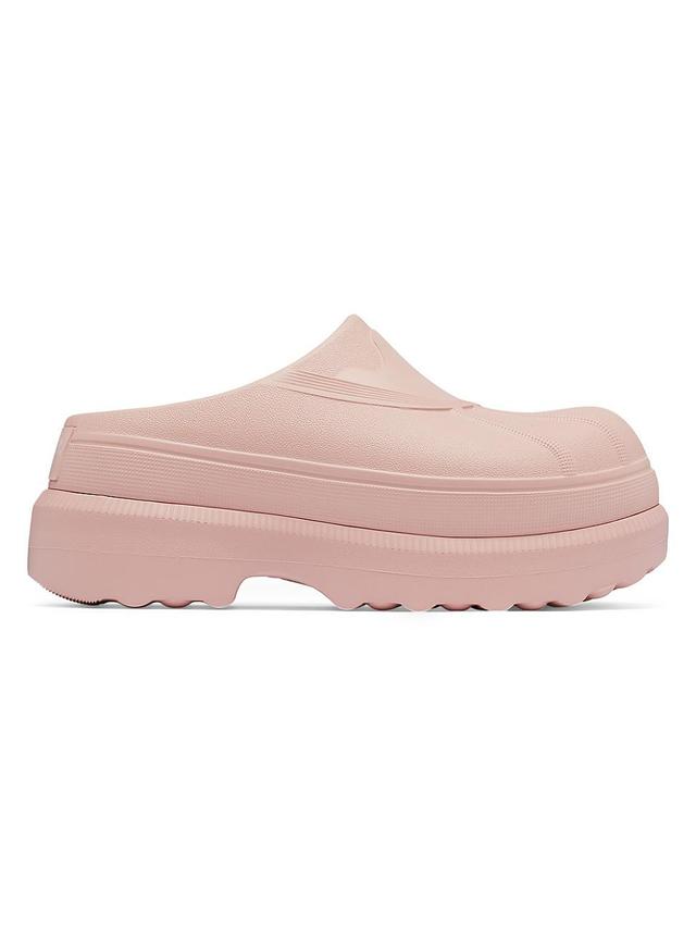 Womens Caribou Clogs Product Image