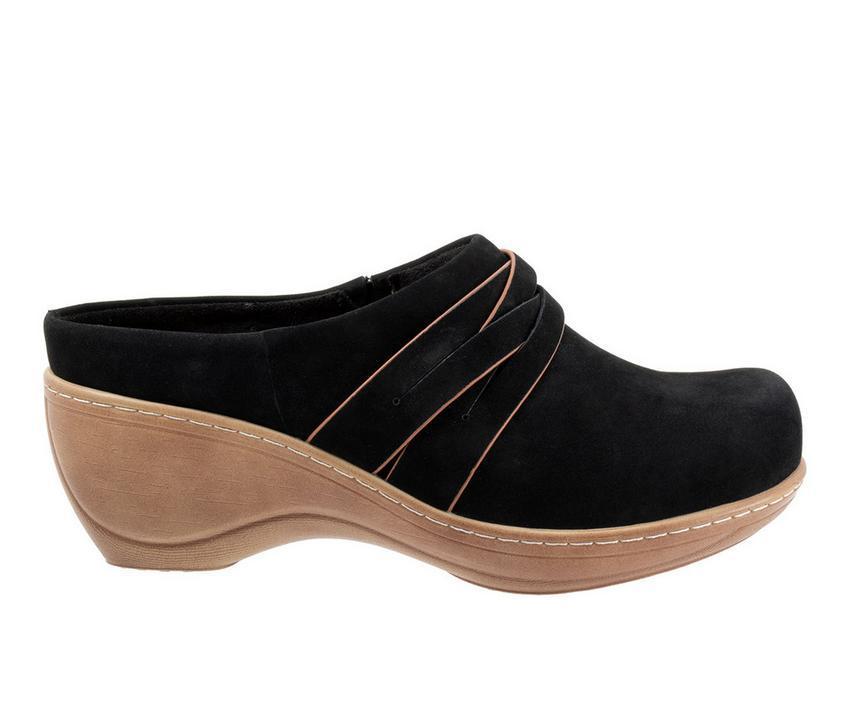 Women's Softwalk Mackay Wedge Clog Product Image