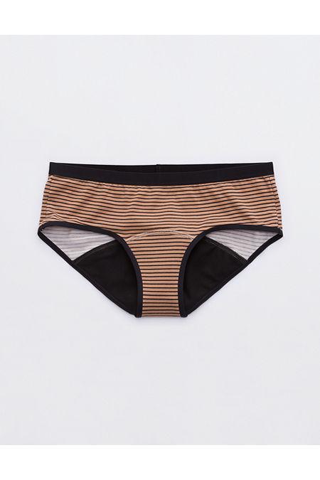 Aerie Real. Period. Boybrief Underwear Women's Product Image