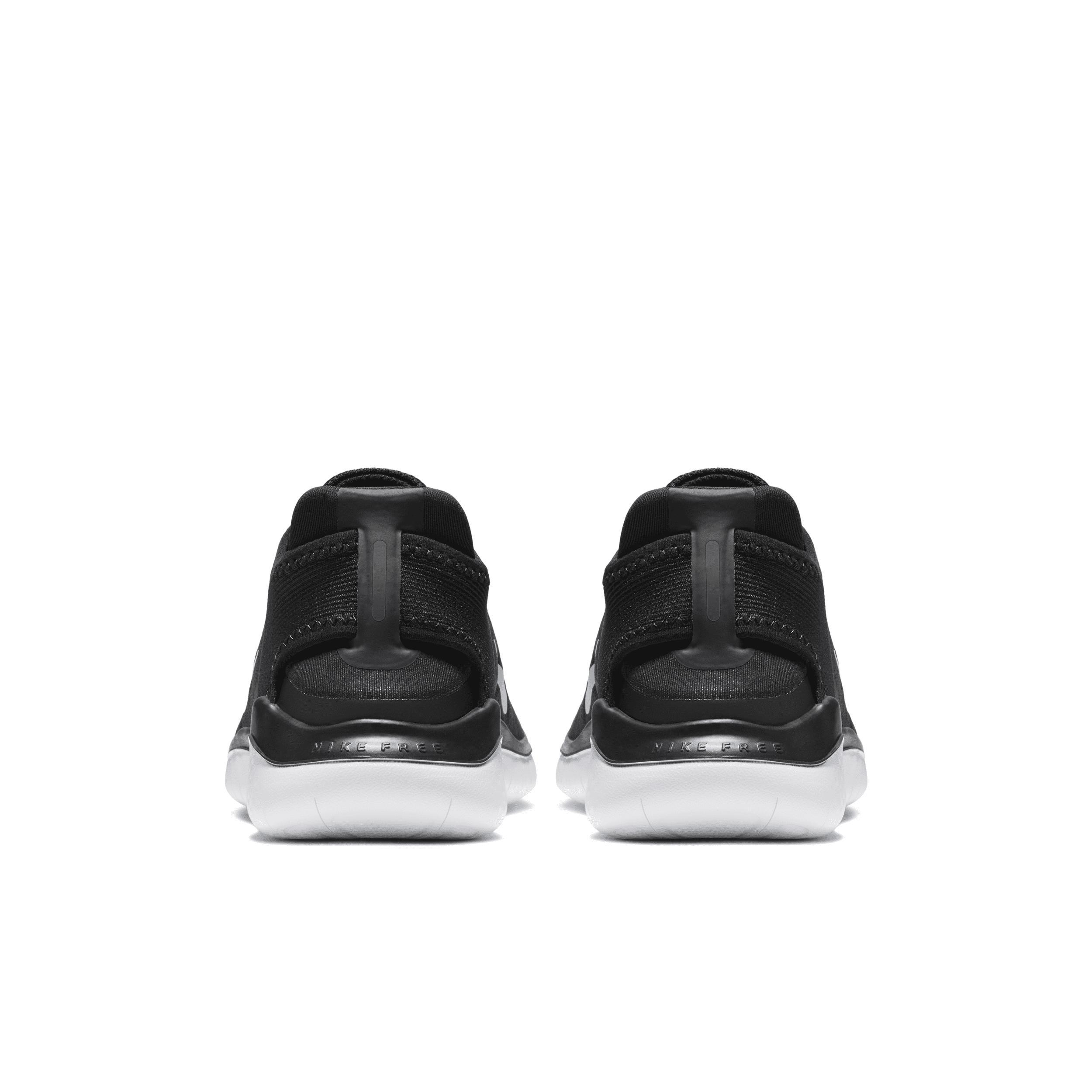 Nike Women's Free RN 2018 Running Shoes Product Image