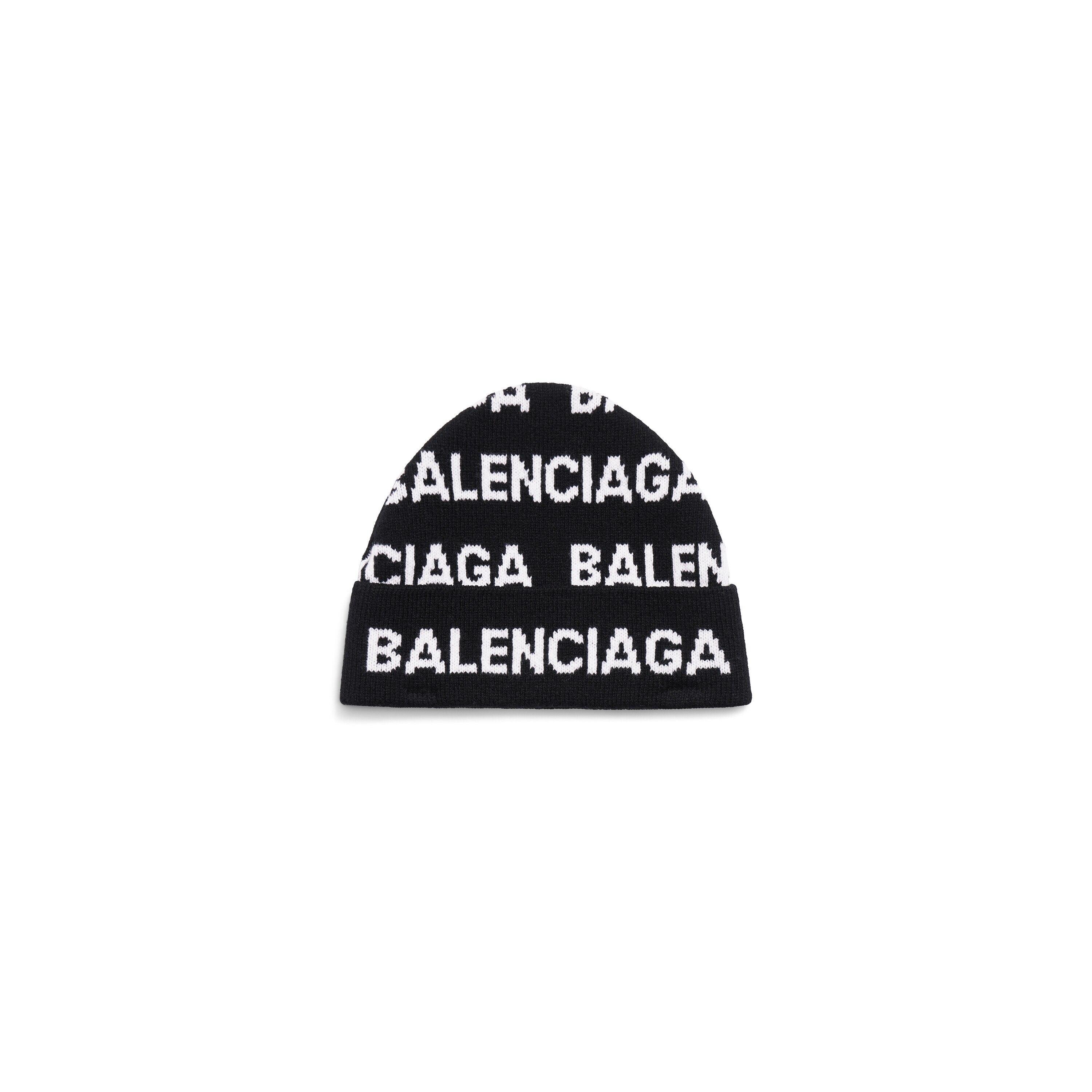 bal horizontal allover beanie Product Image