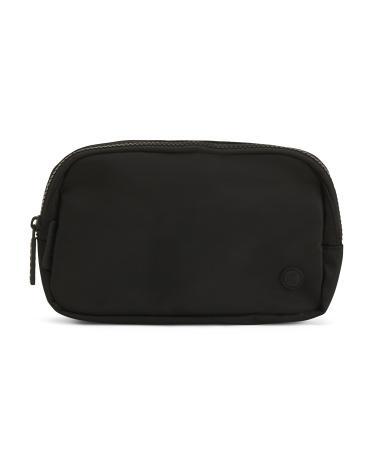 Nylon Belt Bag For Women Product Image