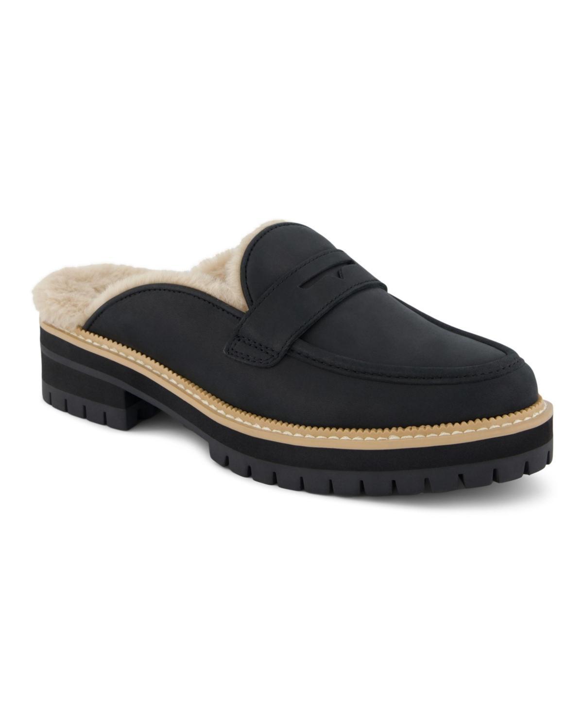 Toms Womens Cara Mule Loafer Product Image