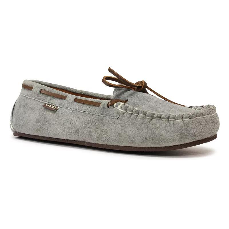 LAMO Womens Sabrina Moccasin Slippers Product Image