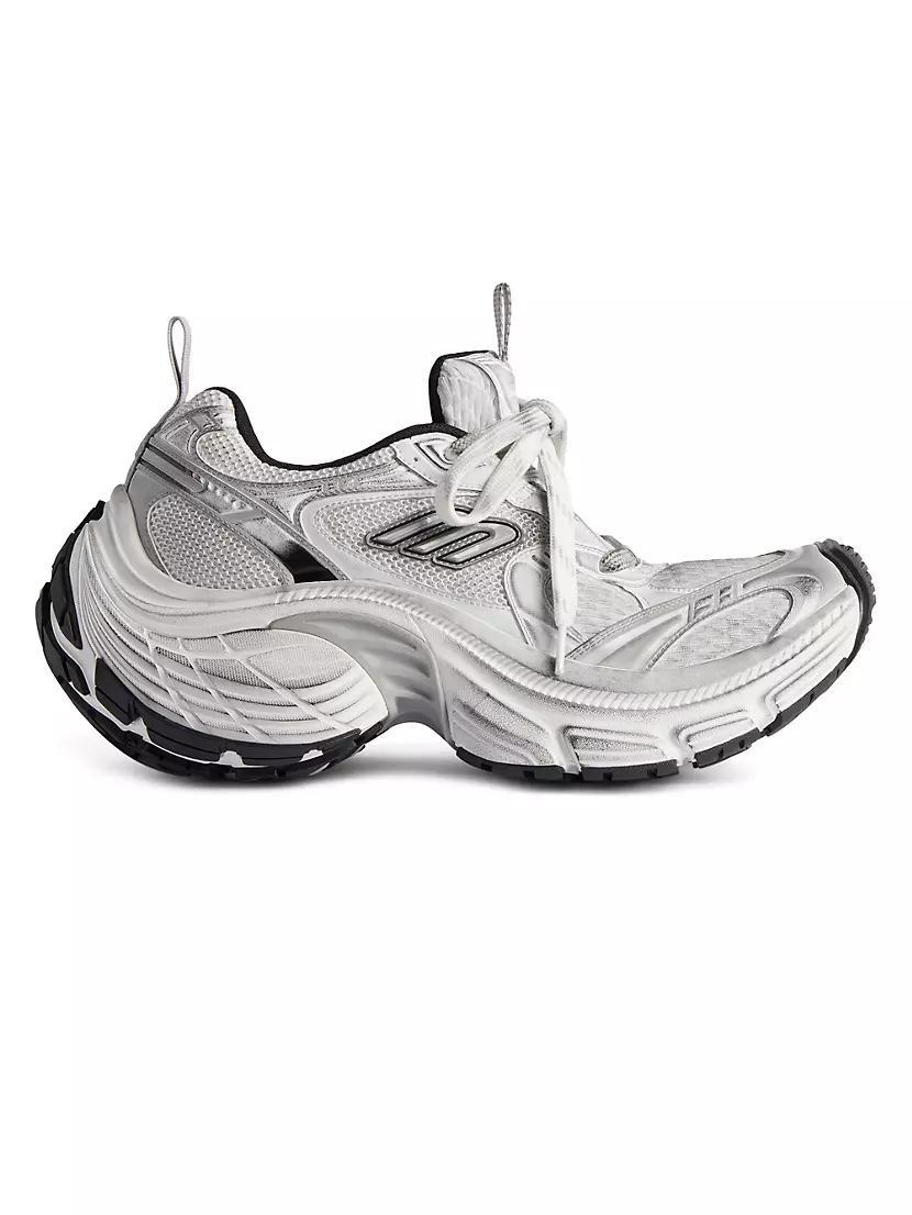 Men's 10XL Mesh Runner Sneakers Product Image