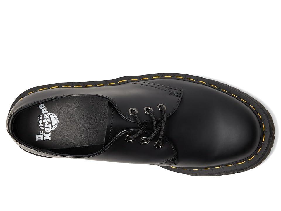 Dr. Martens Quad Platform Derby Product Image