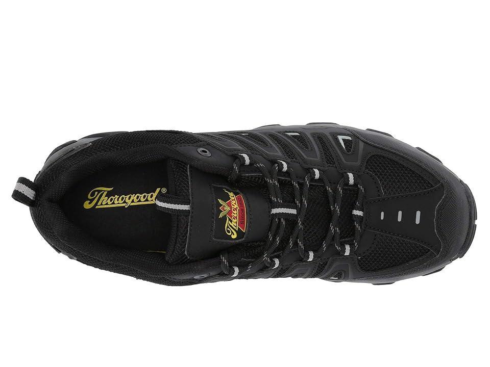 Thorogood Crosstrex Mens Waterproof Composite-Toe Work Shoes Product Image