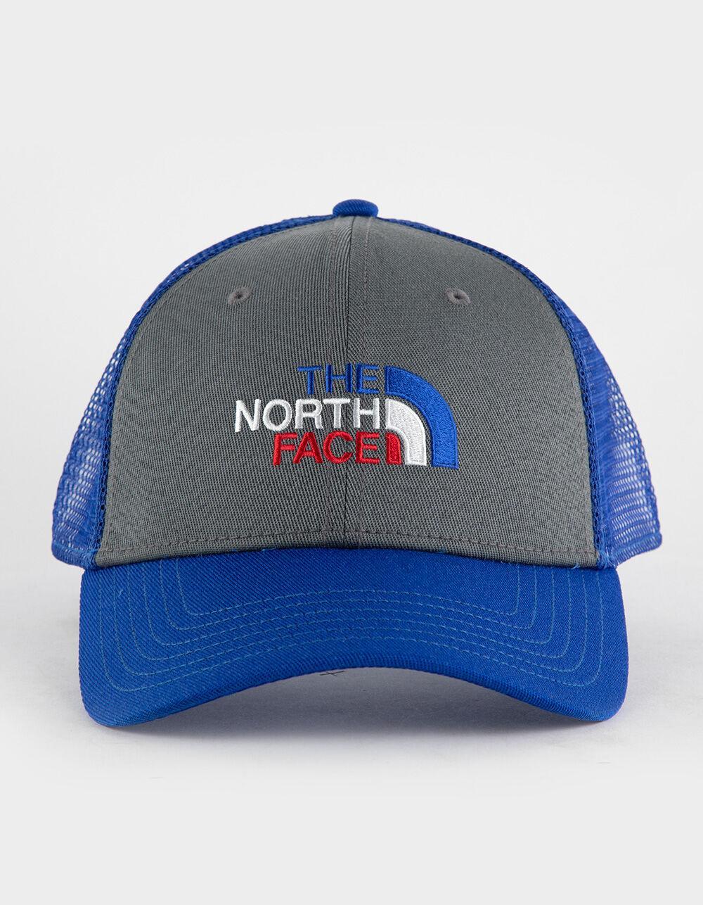 THE NORTH FACE Mudder Mens Trucker Hat Product Image