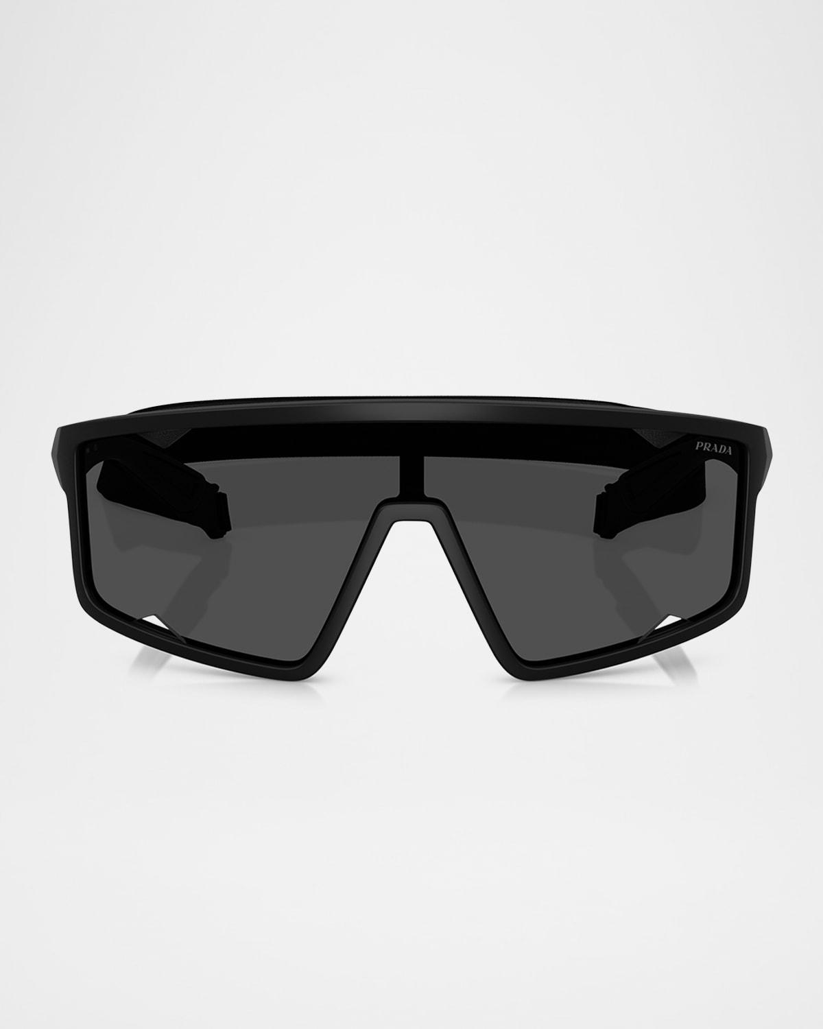 Mens Active Shield Sunglasses Product Image