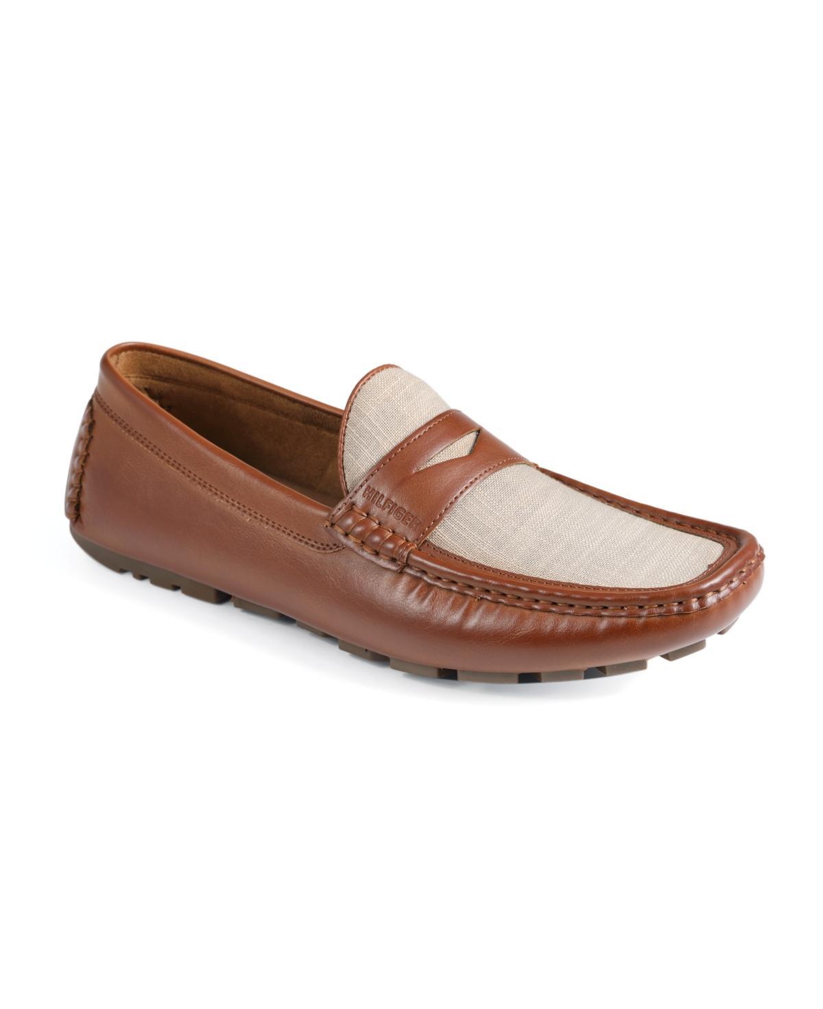 Men's Anikot Slip-On Penny Driver Shoes Product Image