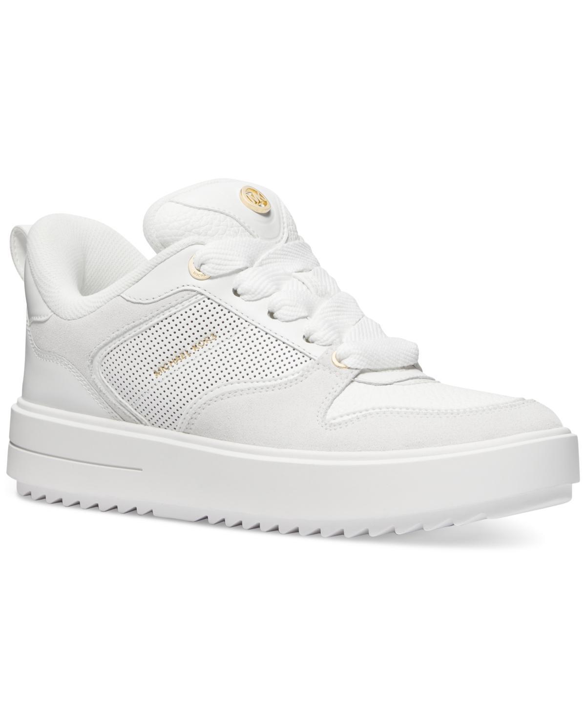 MICHAEL Michael Kors Rumi Sneaker Product Image