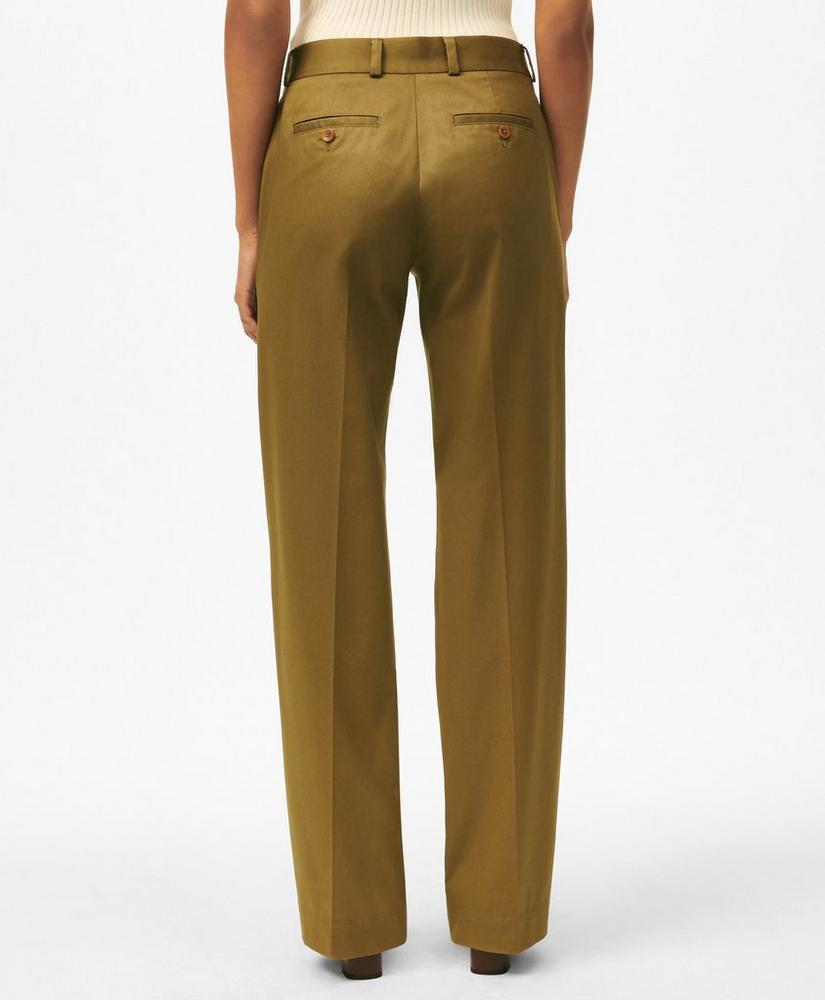 Wide Leg Advantage Chino® Pants Product Image