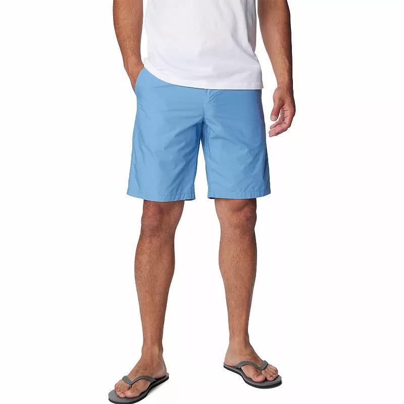 Columbia Men's Washed Out Shorts- Product Image