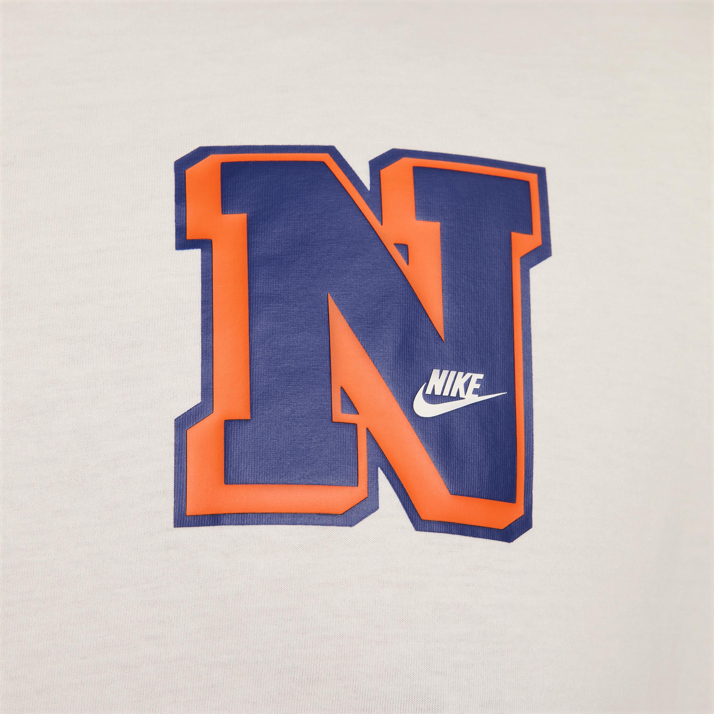 Men's Nike Sportswear T-Shirt Product Image