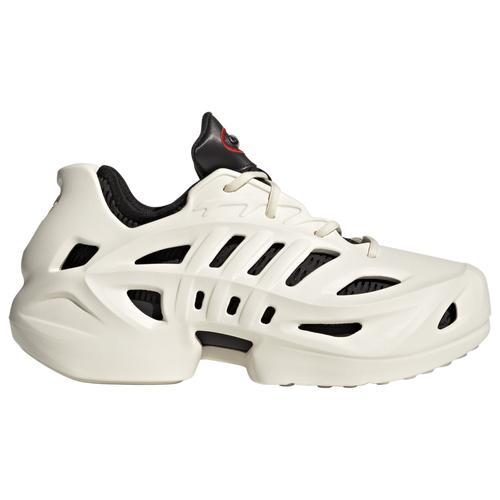 adidas Originals adiFOM Climacool sneakers in cream and black Product Image