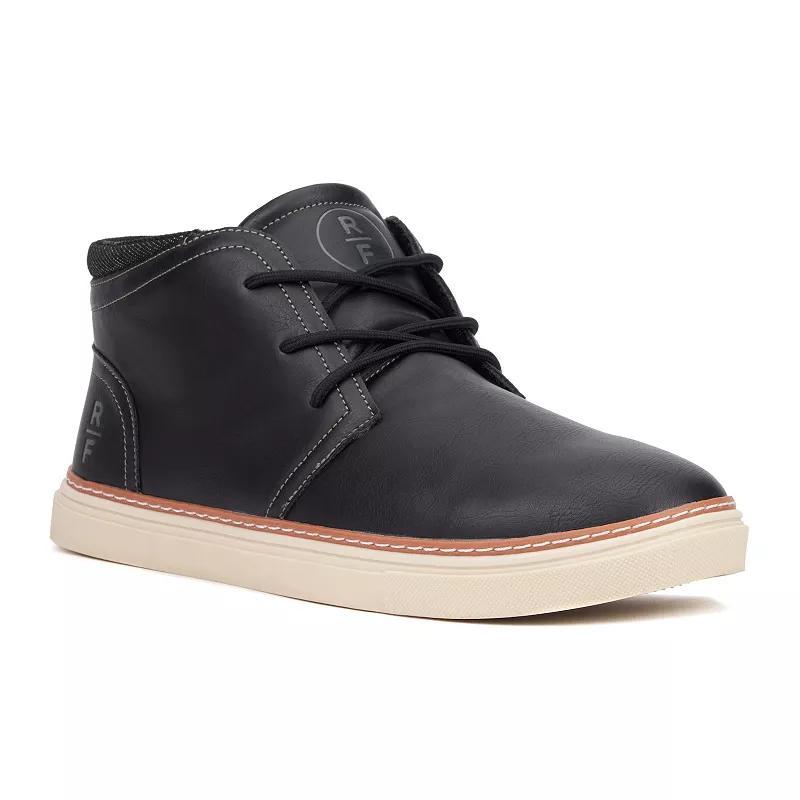 Reserved Footwear Zion Mens High-Top Sneakers Product Image