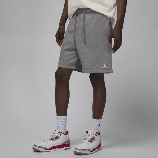 Men's Jordan Brooklyn Fleece Shorts Product Image