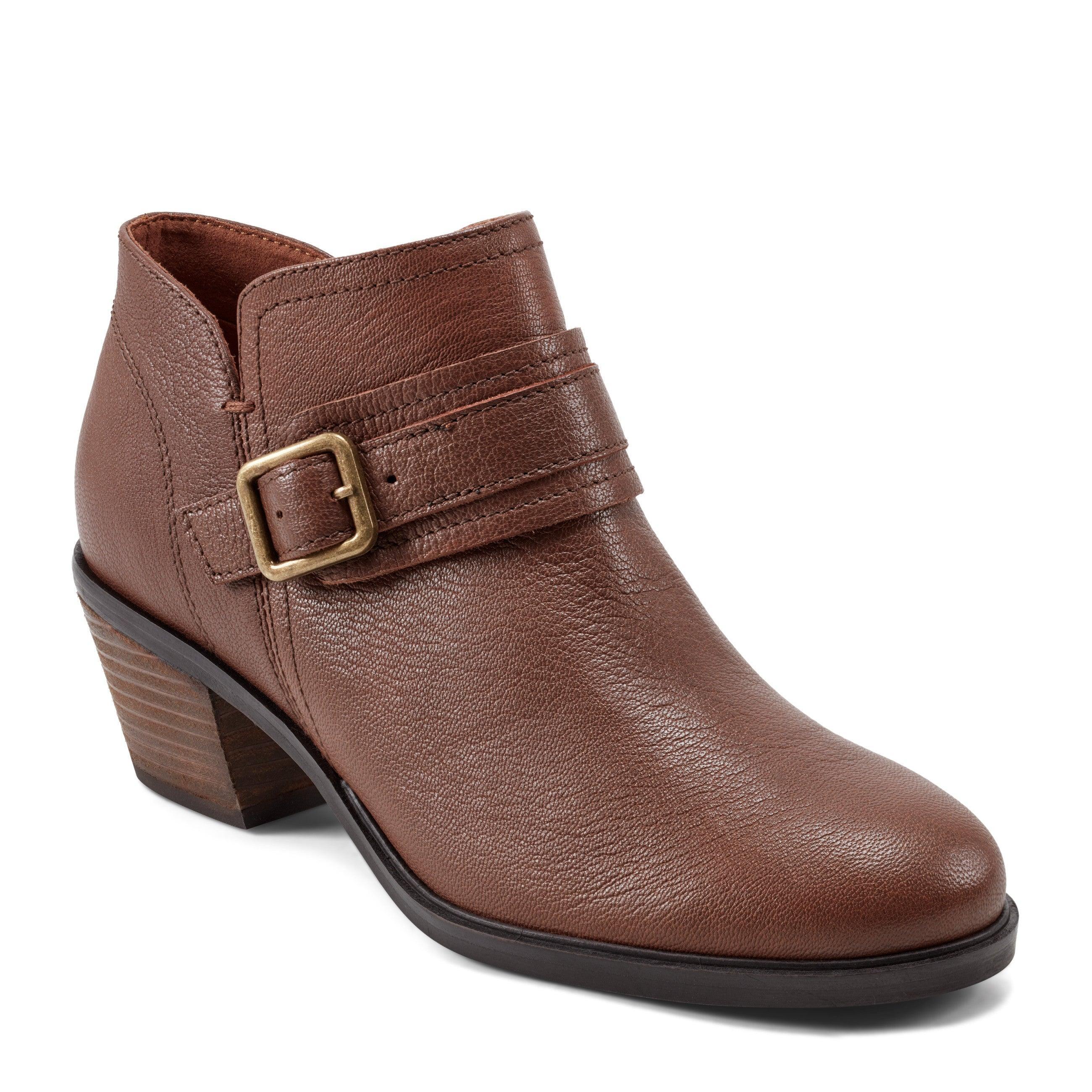 Women's Serri Casual Booties with Buckle product image