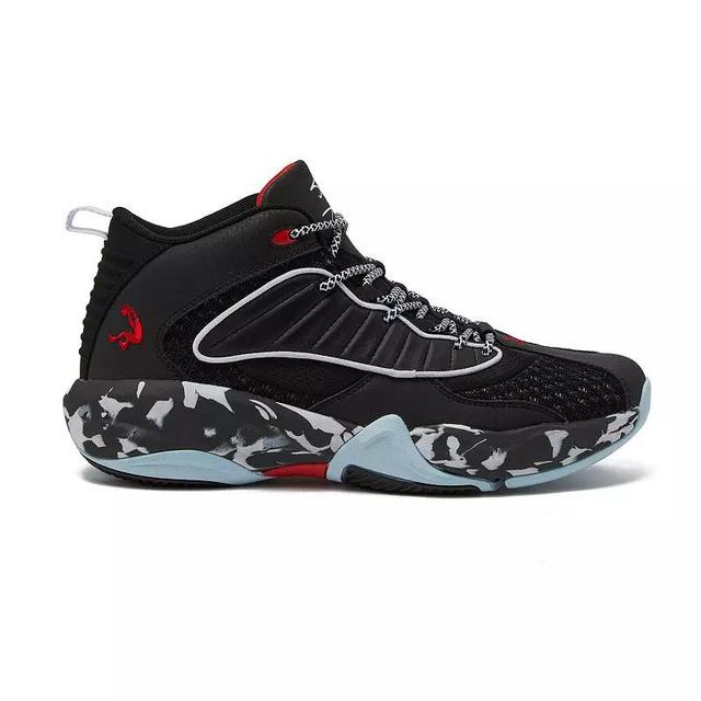 Shaq Speed Demon Mens Basketball Shoes Product Image