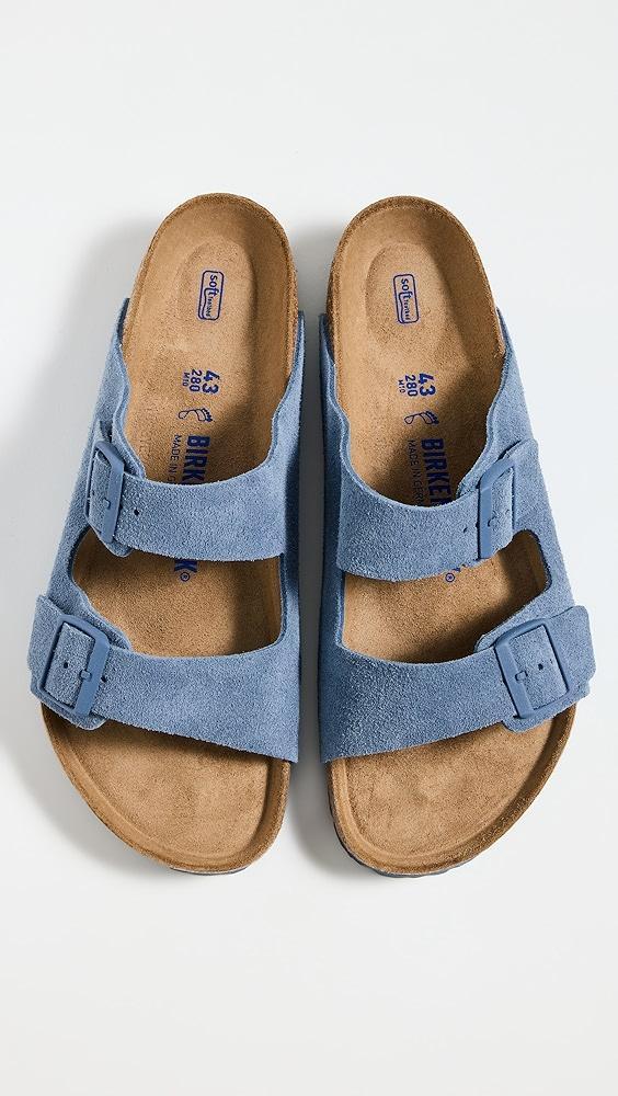 Birkenstock Arizona Soft Footbed Sandals | Shopbop Product Image