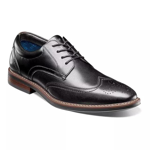 Nunn Bush Centro Flex Mens Oxford Dress Shoes Product Image