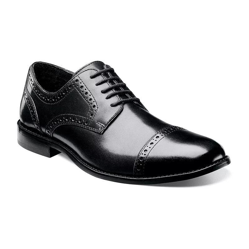 Nunn Bush Men's Kore Pro Cap Toe Oxford Product Image