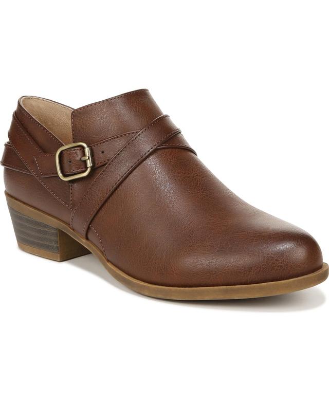 LifeStride Adley Womens Ankle Boots Product Image