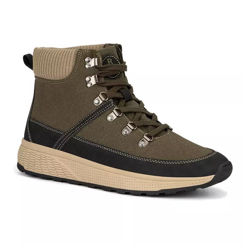 Reserved Footwear Zino Mens Work Boots Product Image