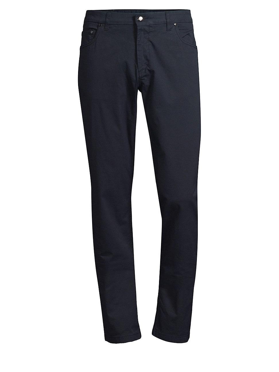 Mens Straight-Leg Pants Product Image