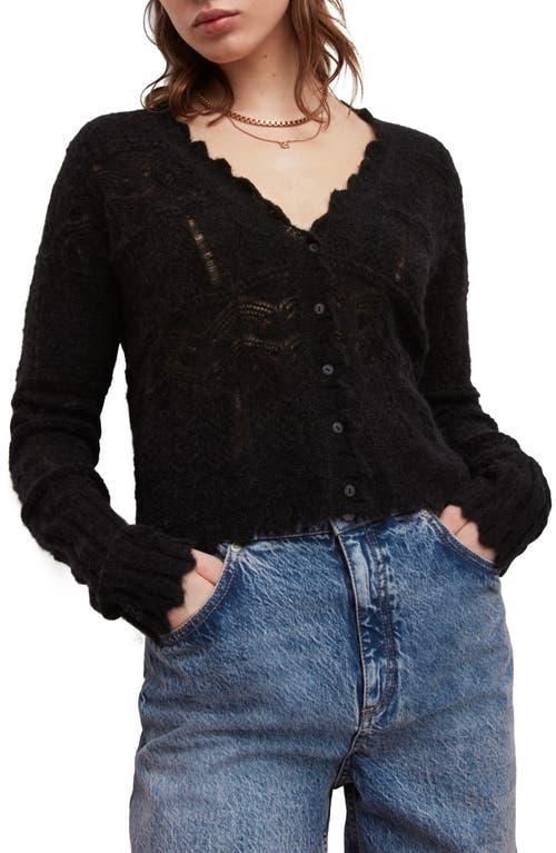 AllSaints Vanessa Cardigan Product Image