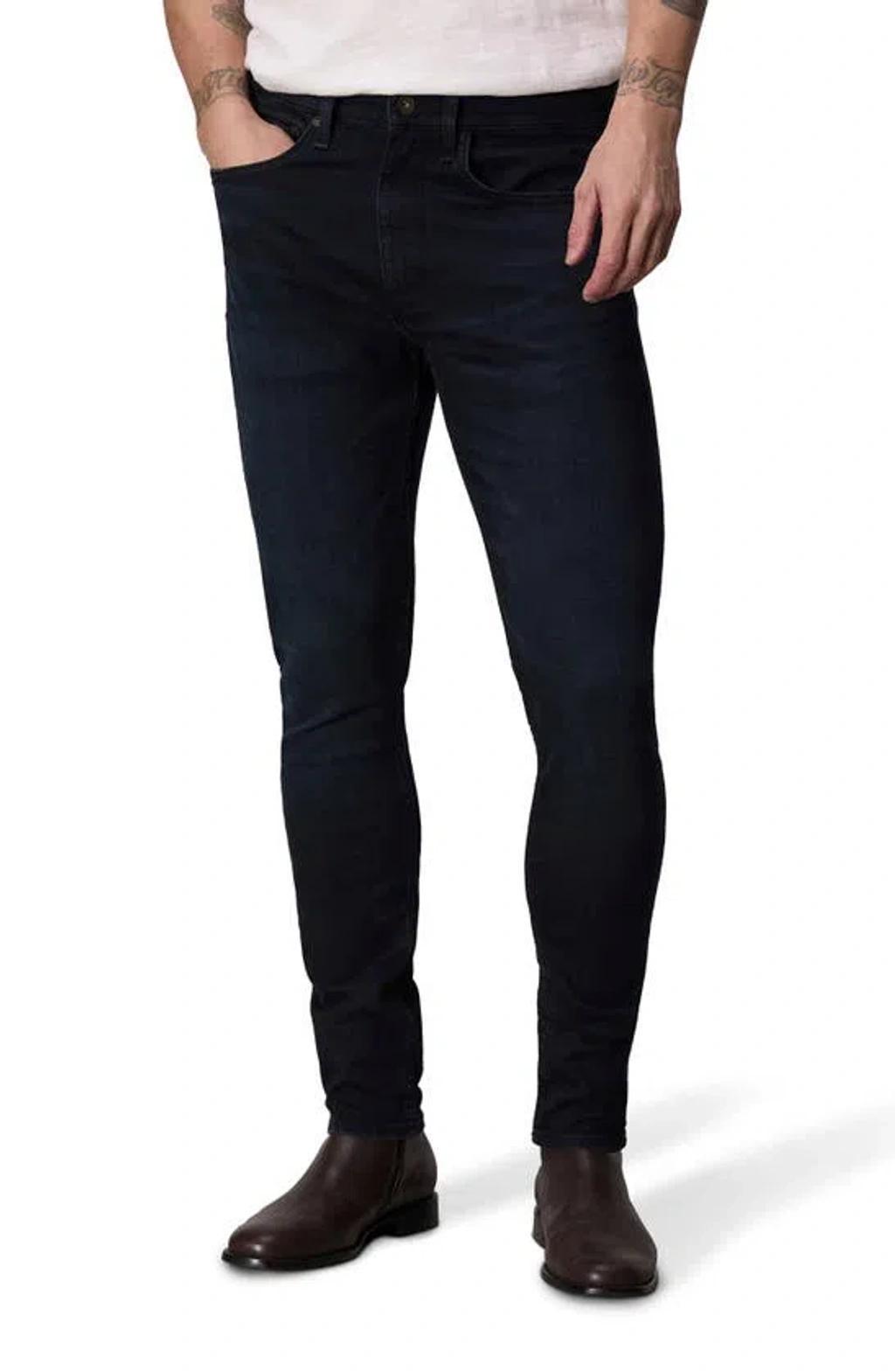 RAG & BONE Fit 1 Aero Stretch Skinny Jeans In Evans Product Image