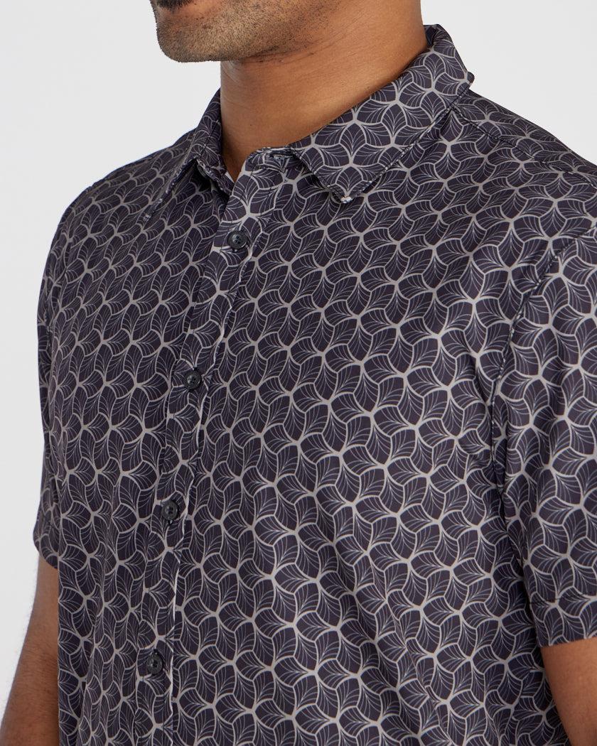 Riviera Button Down Product Image